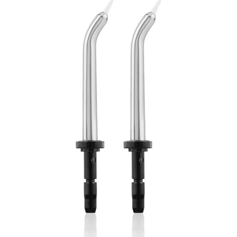 Seysso Planet tip for xPocket irrigator 2pcs.