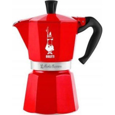 Bialetti Café - Moka Express Nutcracker 6tz
