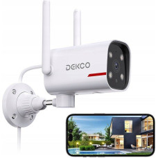 Noname IP Camera Outdoor Wi-Fi Camera DEKCO DC4L