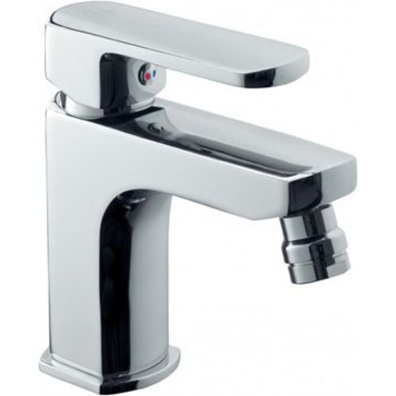 KFA Korund standing bidet faucet chrome (4007-011-00)