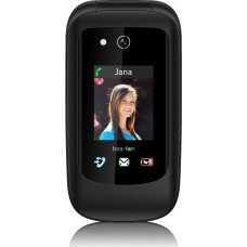 Beafon Bea-Fon cell phone SL720 black