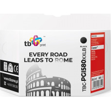 Tb Print Ink for Canon PGi-580XX L TBC-PGI580XXLB BK 100% new