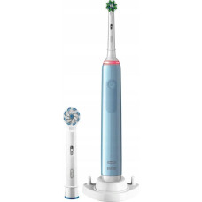 Oral-B Toothbrush Pro 3 3770 Gift Edition Blue