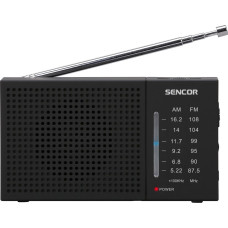 Sencor SRD 1800 radio