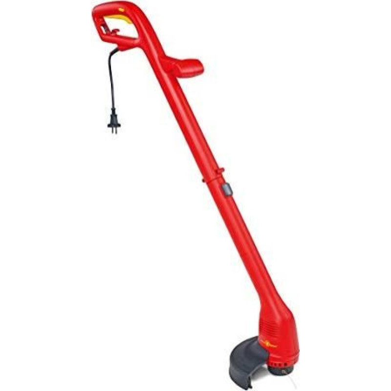 Wolf-Garten Lawnmower Lycos E / 280T - 23cm 280W