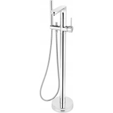 Ferro FIESTA WNOSTOSTING BATTERY, CHROME // BF.BFI11F bath mixer