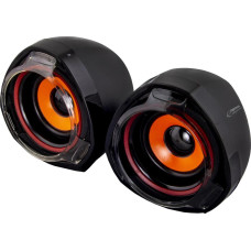 Esperanza Rumba Computer Speakers (EP141)