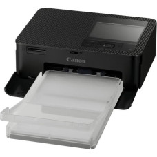 Canon SELPHY CP-1500 photo printer thermosublimační tiskárna - černá - Print Kit + papíry RP-54