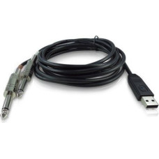Behringer Column LINE 2 USB Audio Interface ()