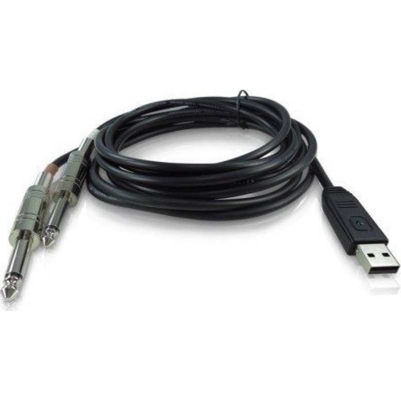 Behringer Column LINE 2 USB Audio Interface ()
