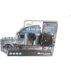 Alan Midland LC29 CB Radio