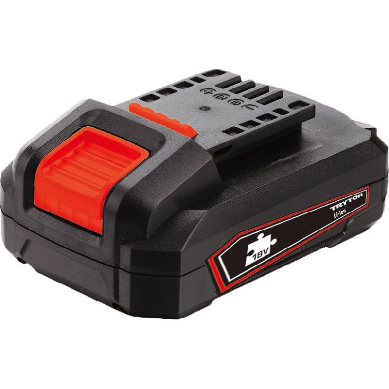 Tryton 2Ah Li-ion 20V battery