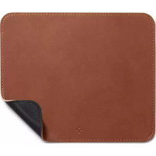 Spigen LD301 Mouse Pad for Desk Brown