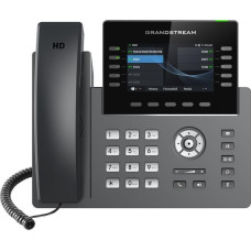 Grandstream VoIP IP Phone GGRP2615 (GGRP2615) - TEGRSV82615GGGG.
