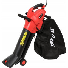 Yato LEAF BLOWER/VACUUM CLEANER 3000W