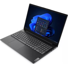 Lenovo Laptop V15 G4 IRU 83A1 - Intel Core i3 i3-1315U / 1.2 GHz - Win 11 Pro - UHD Graphics - 8 GB RAM - 256 GB SSD NVMe - 39.6 cm (15.6