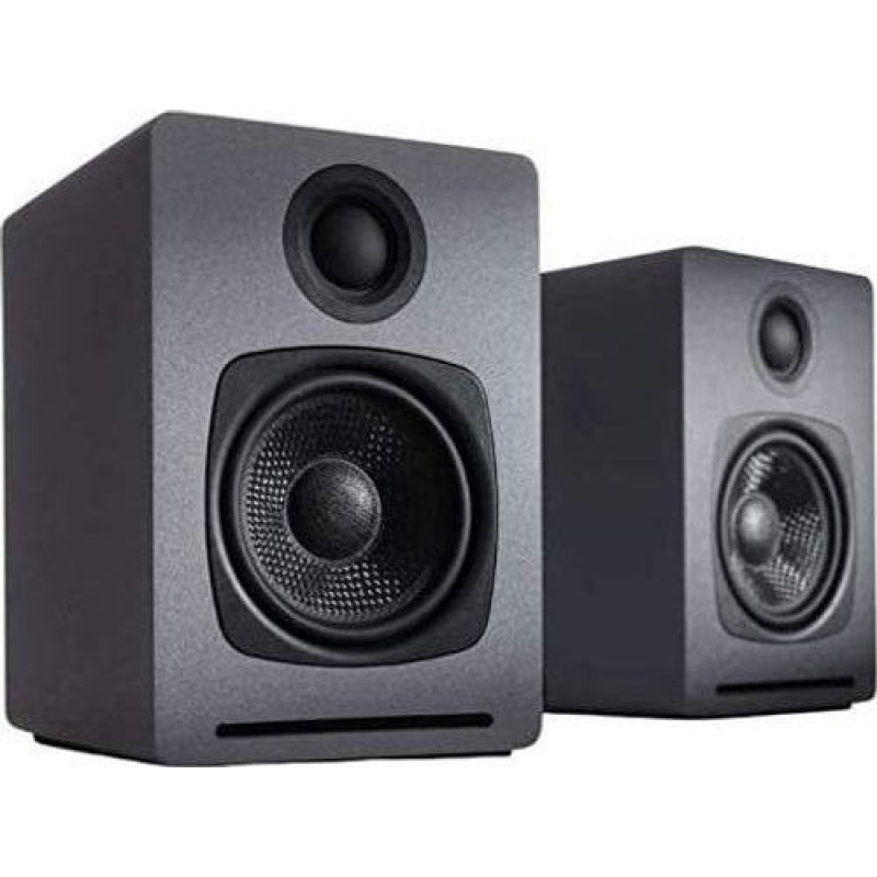 Lindemann Column Move. - Audio Stand Monitors (Pair).