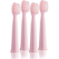 Vitammy Harmony pink sonic toothbrush tip 4 pcs.