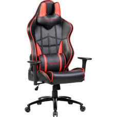 Omega VARR MONZA armchair red