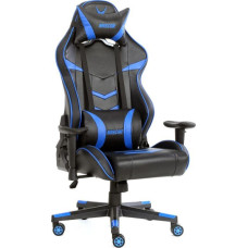 Varr Nascar armchair blue (44588)