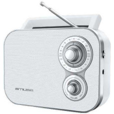 Muse Radio M-051 RW