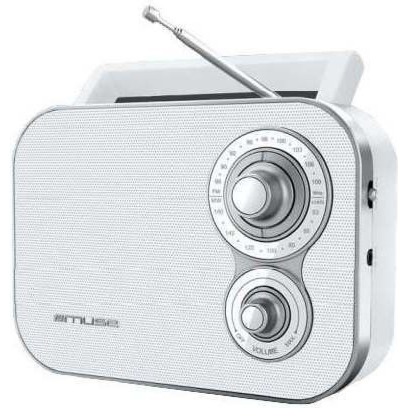 Muse Radio M-051 RW
