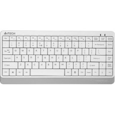 A4Tech FK11 FStyler Keyboard (2_544161)
