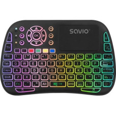 Savio MECHANICAL KEYBOARD KW-04