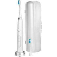 Meriden Sonic+ Professional MS 589W White Toothbrush