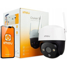 Imou WRL 3MP IP Camera CRUISER SE+/IPC-K7CP-3H1WE