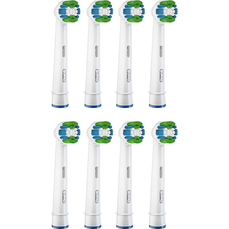 Oral-B EB20RB-8 8pcs tip.