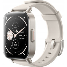 Joyroom Fit-Life smartwatch JR-FT3S Beige (6956116723101)
