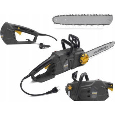 Geko Chainsaw Electric Chainsaw ( side engine) 2400W (2)