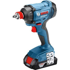 Bosch GDX 180-LI 18 V 1/4