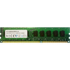 V7 DDR3L Server Memory, 4 GB, 1600 MHz, CL11 ( 128004GBDE-LV)