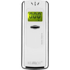 Kemot Breathalyzer AT567