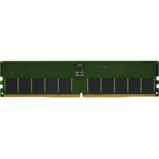 Kingston DDR5 Memory, 32 GB, 5600MHz, CL46 (KSM56E46BD8KM-32HA)