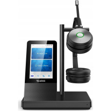 Yealink WH66 Dual UC DECT Phone