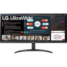 LG Monitor LG UltraWide 34WP500-B