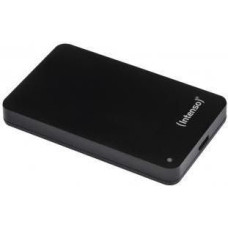 Intenso Memory Case 2TB External HDD Black (6021580)