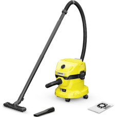 Karcher Vacuum cleaner WD 2-18 V-12/18
