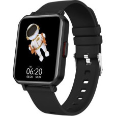 Maxcom Smartwatch Fit FW56 carbon pro black