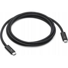 Apple Thunderbolt 4 (USB-C) Pro Cable (3 m)