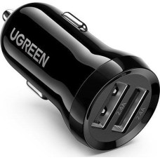 Ugreen Charger ED018 2x USB-A 4.8 A (57383-uniw)