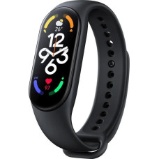 Xiaomi Mi Band 7 Smartband Black