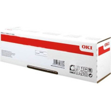 OKI Toner 46508711 Cyan Original (46508711)