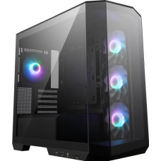 MSI MAG Pano M100R PZ ARGB enclosure black (306-7G24R21-809)
