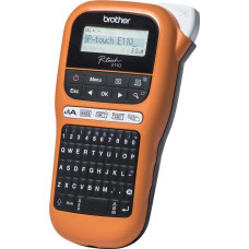 Brother Label printer PT-E110VP (PTE110VPYJ1)