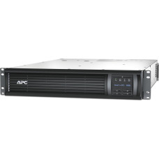 APC UPS Smart-UPS 3000 (SMT3000RMI2UNC).