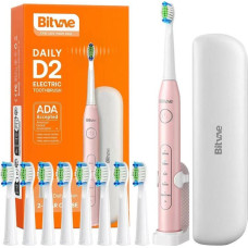 Bitvae D2 Pink Brush